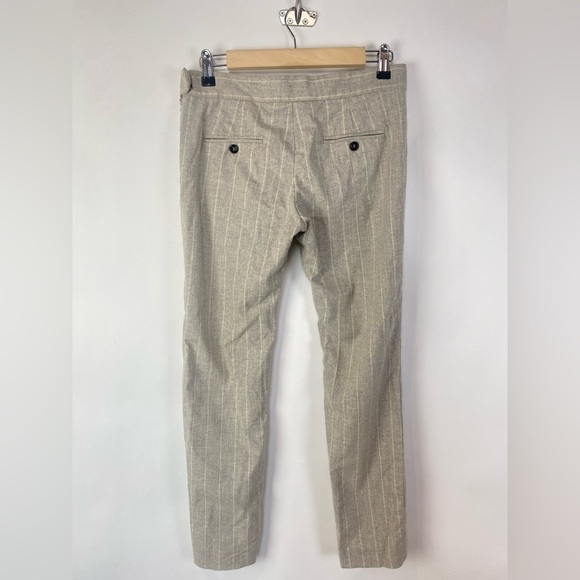 Isabel Marant E’toile Wool Trousers - Picture 3 of 9